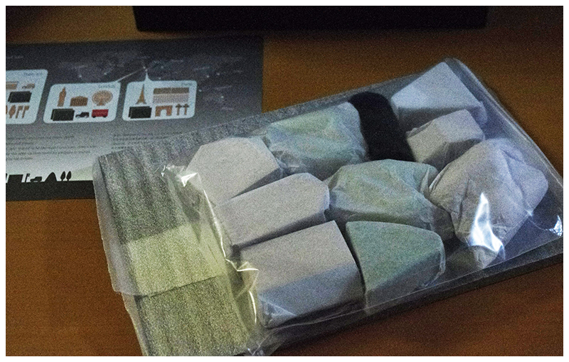 kiko machi 自分で街を作れる積み木