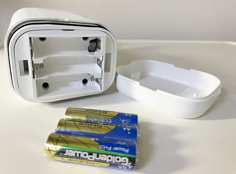 キレイキレイハンドソープ自動ディスペンサー